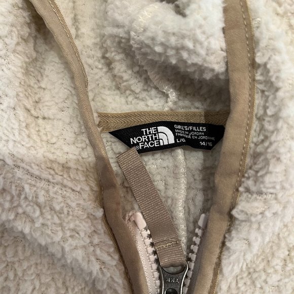 NORTH FACE KIDS Jacket - Picture 2 of 3